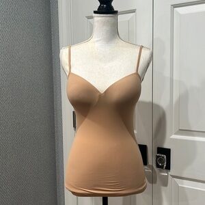 HANRO built-in-bra